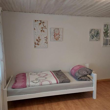 Ferienwohnung Geier Kelheim Bagian luar foto