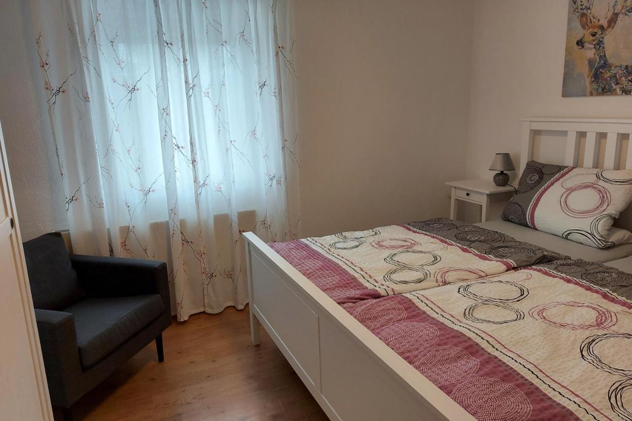 Ferienwohnung Geier Kelheim Bagian luar foto