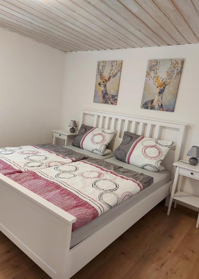 Ferienwohnung Geier Kelheim Bagian luar foto