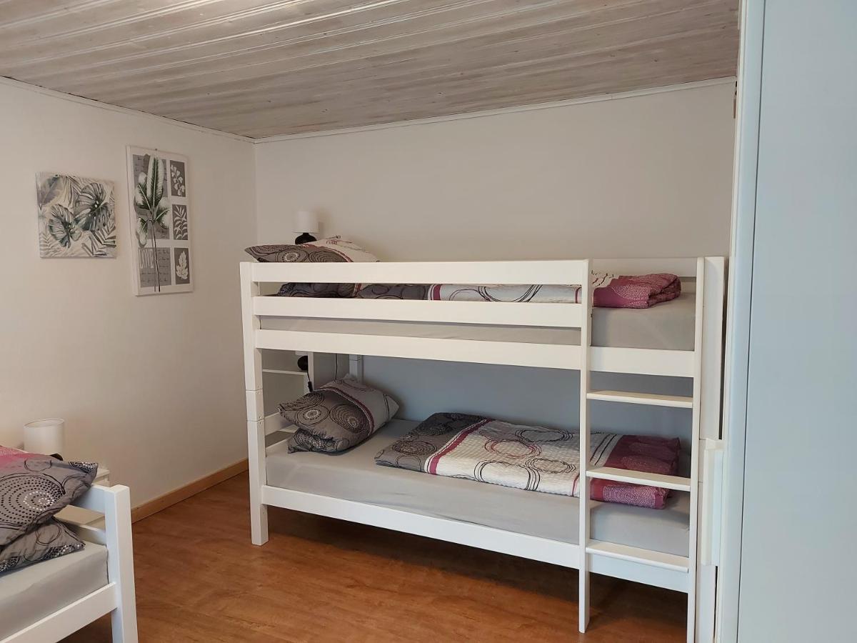 Ferienwohnung Geier Kelheim Bagian luar foto