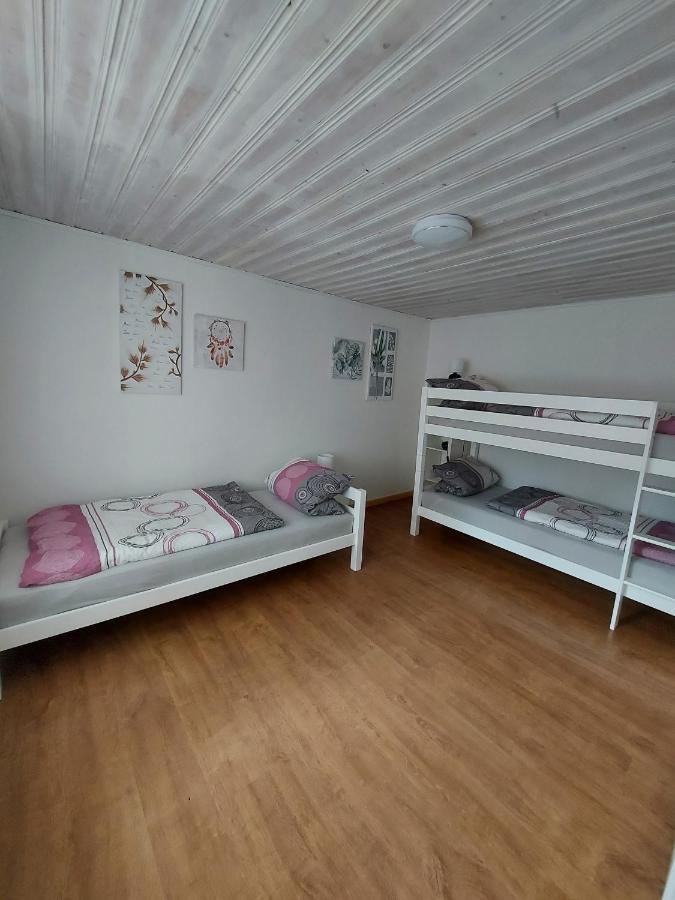 Ferienwohnung Geier Kelheim Bagian luar foto