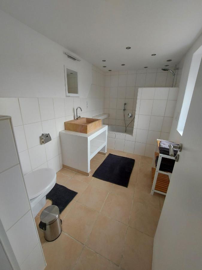 Ferienwohnung Geier Kelheim Bagian luar foto