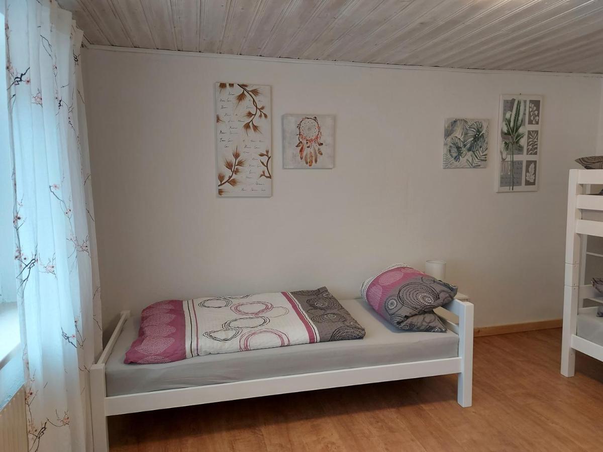 Ferienwohnung Geier Kelheim Bagian luar foto