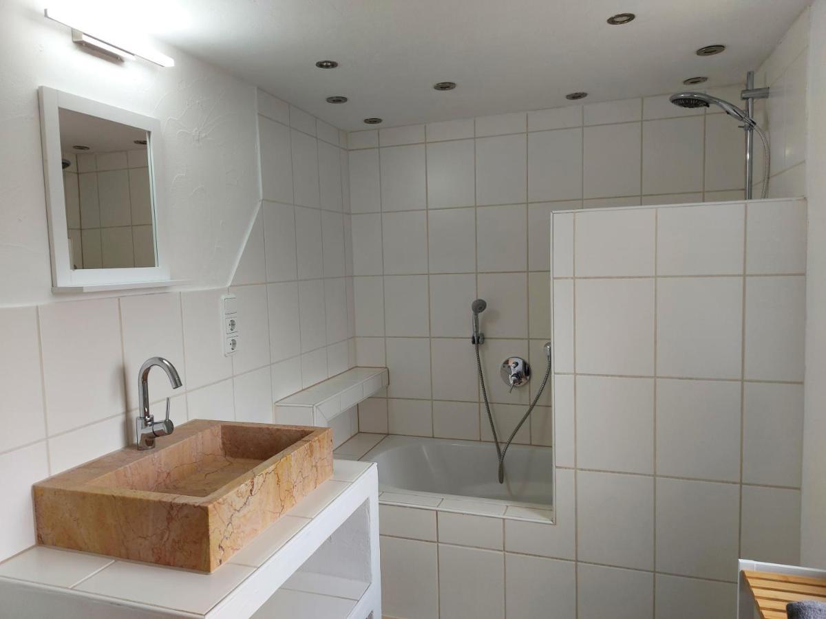 Ferienwohnung Geier Kelheim Bagian luar foto