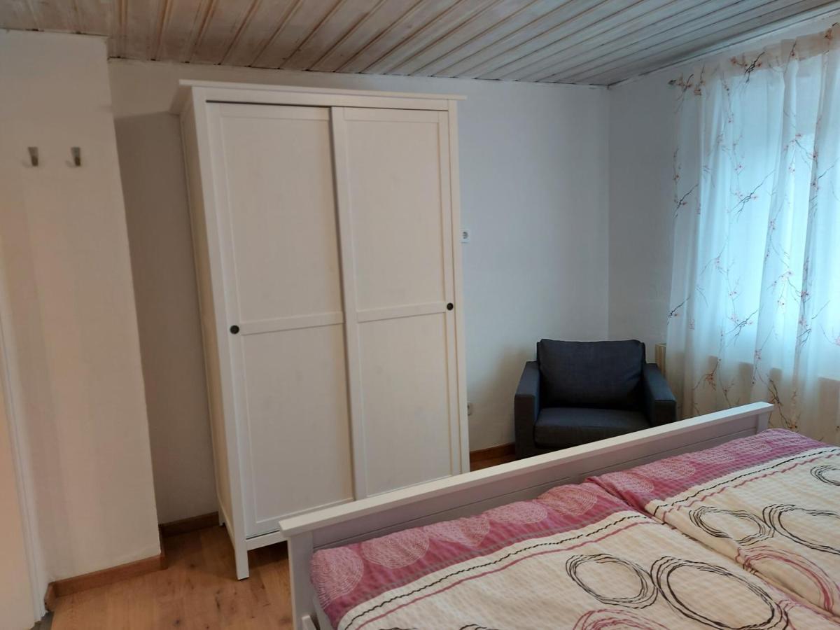 Ferienwohnung Geier Kelheim Bagian luar foto