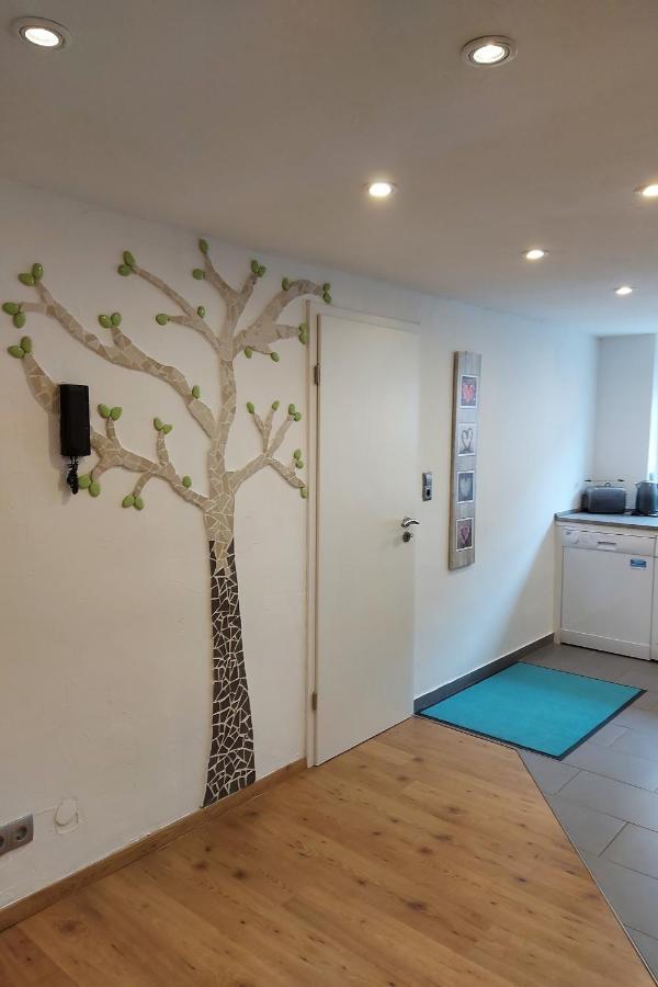 Ferienwohnung Geier Kelheim Bagian luar foto