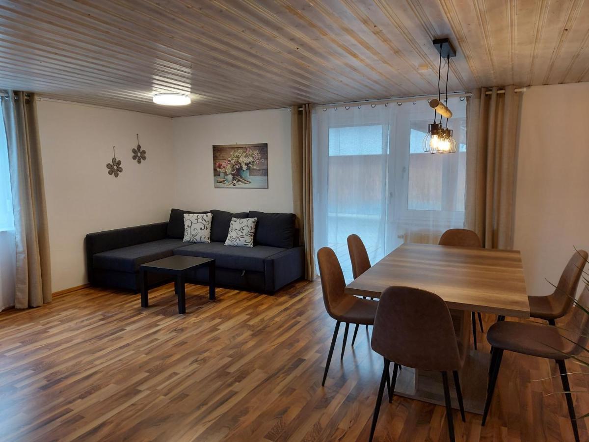 Ferienwohnung Geier Kelheim Bagian luar foto