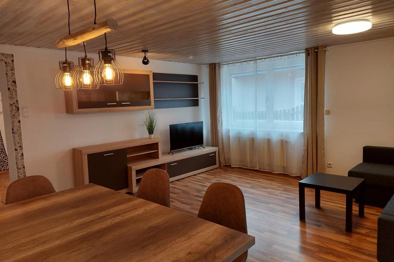 Ferienwohnung Geier Kelheim Bagian luar foto