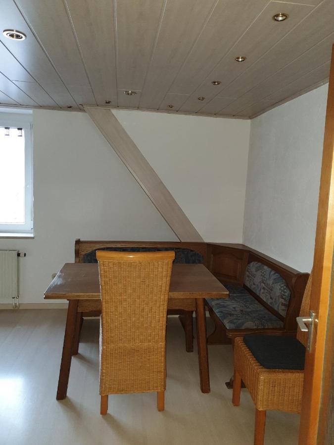 Ferienwohnung Geier Kelheim Bagian luar foto