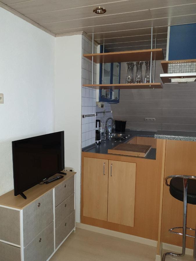 Ferienwohnung Geier Kelheim Bagian luar foto