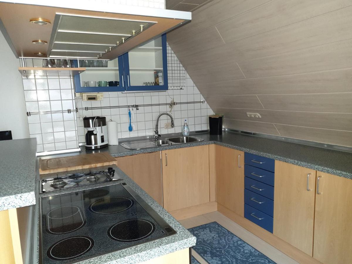 Ferienwohnung Geier Kelheim Bagian luar foto