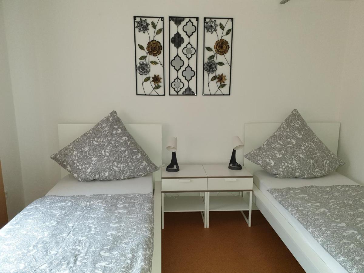 Ferienwohnung Geier Kelheim Bagian luar foto