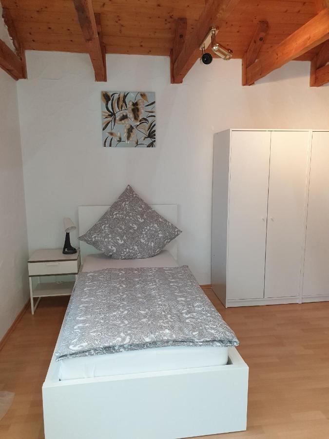 Ferienwohnung Geier Kelheim Bagian luar foto