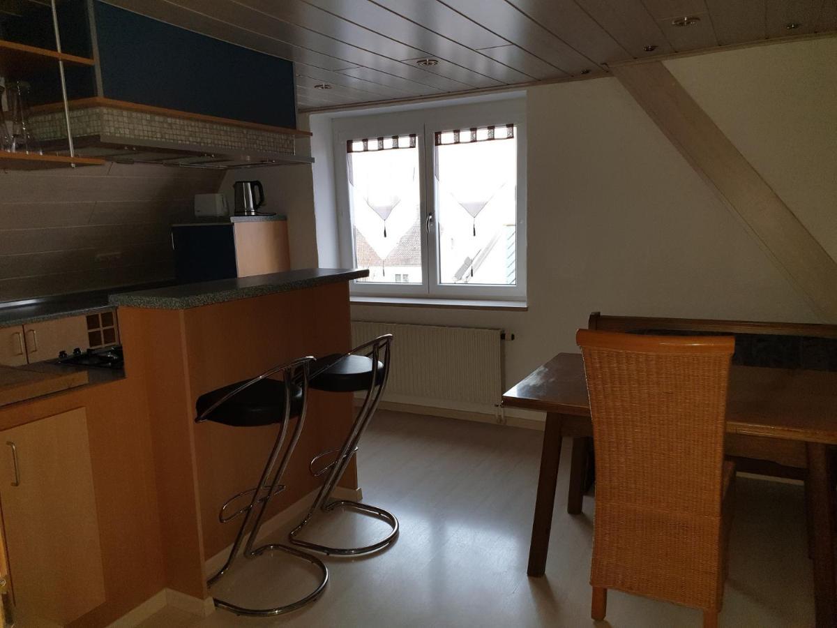 Ferienwohnung Geier Kelheim Bagian luar foto