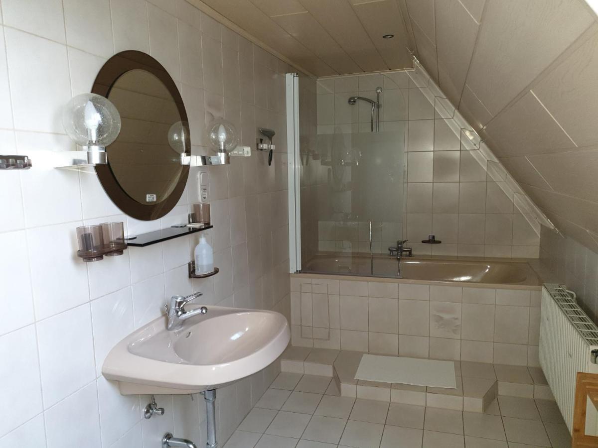 Ferienwohnung Geier Kelheim Bagian luar foto