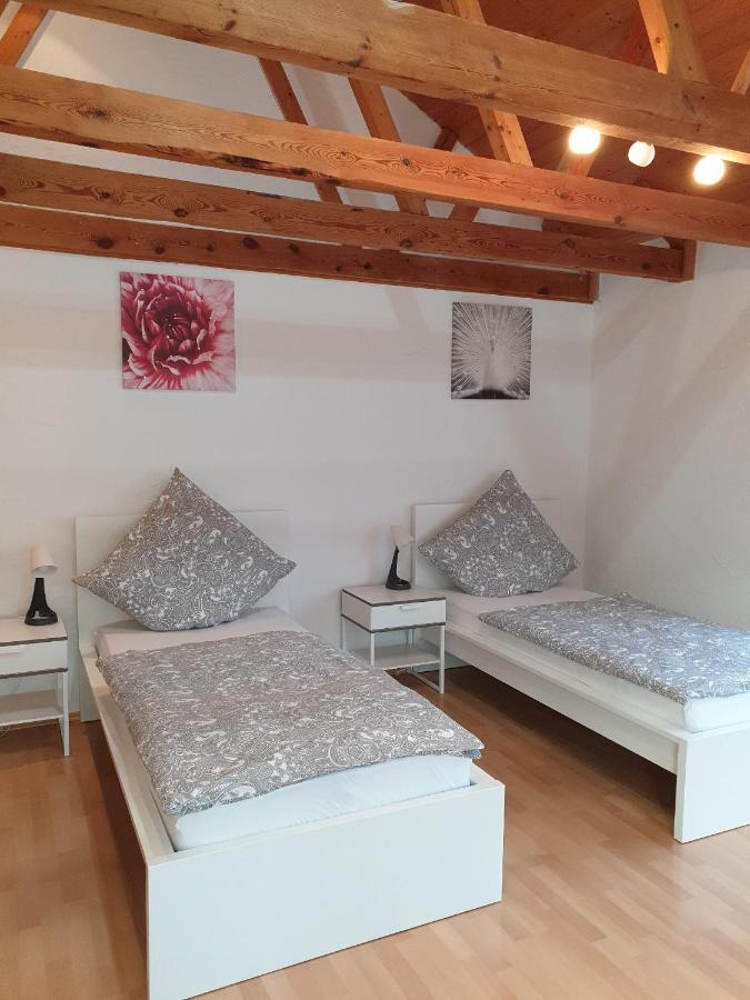 Ferienwohnung Geier Kelheim Bagian luar foto